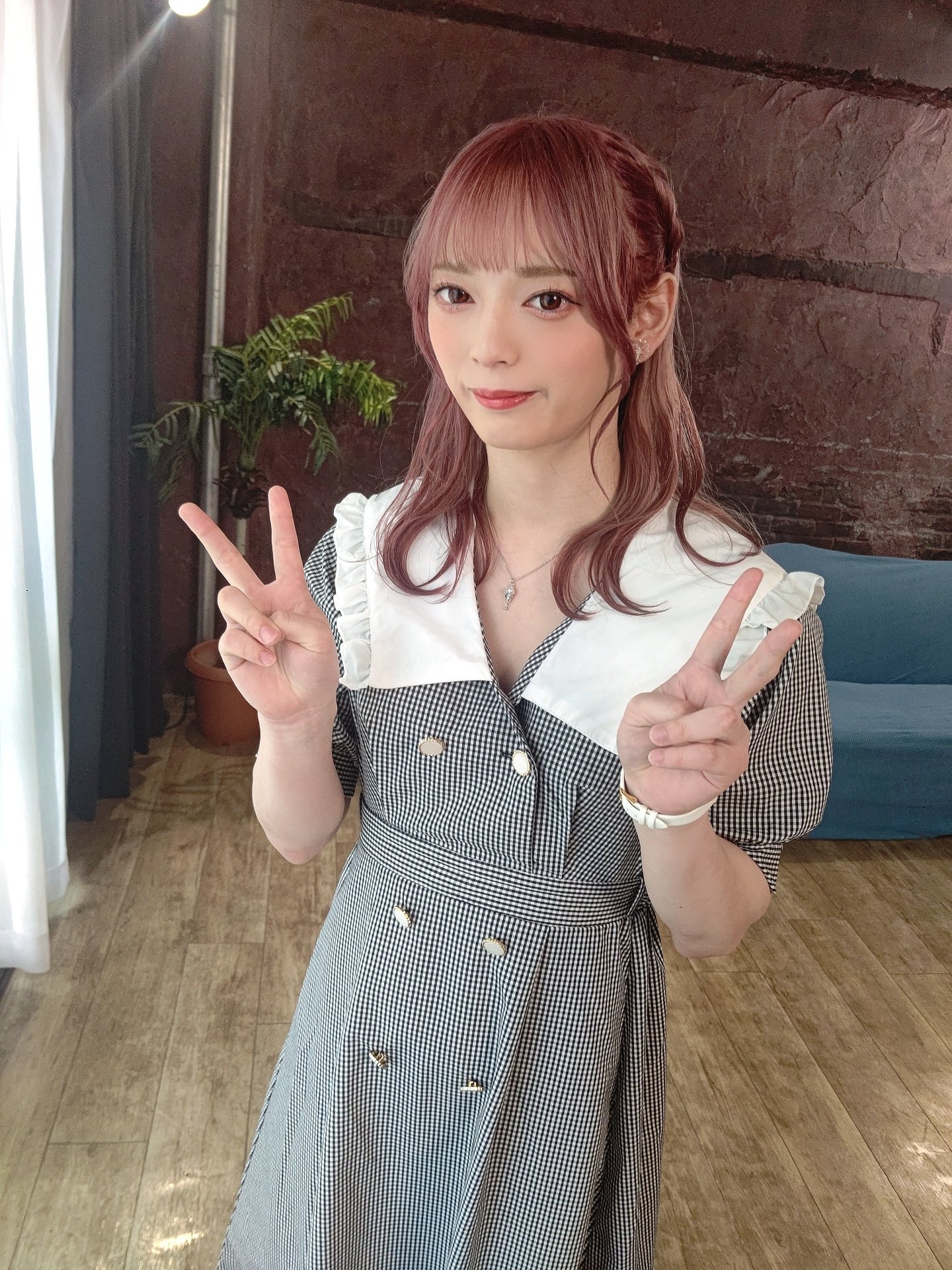 一二三ゆぅり(うたかね ゆぅり)