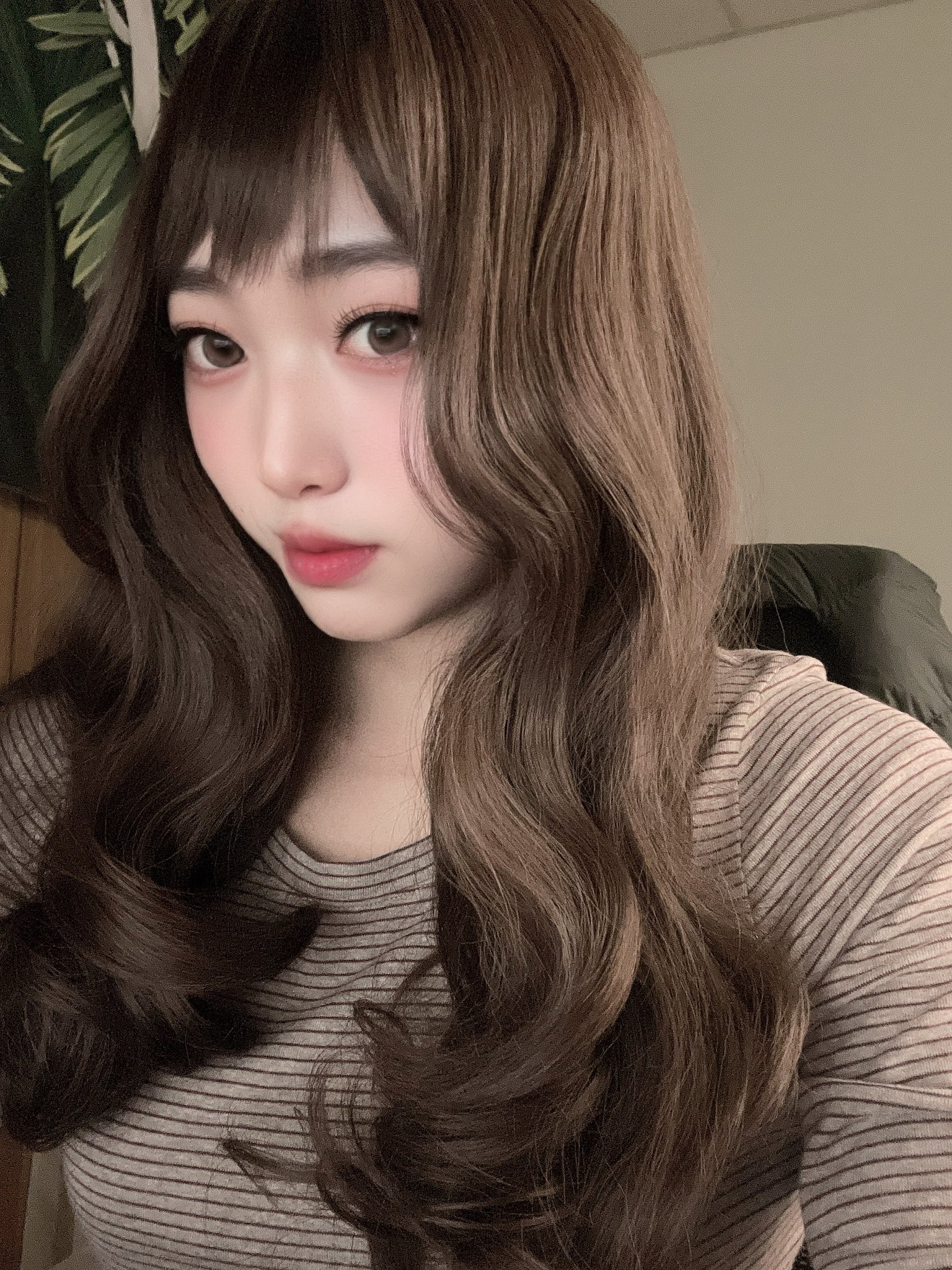 你的專屬偽娘 甯甯