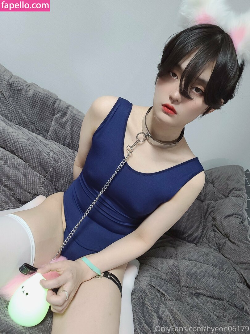 Hyeon06179 | Merudomu