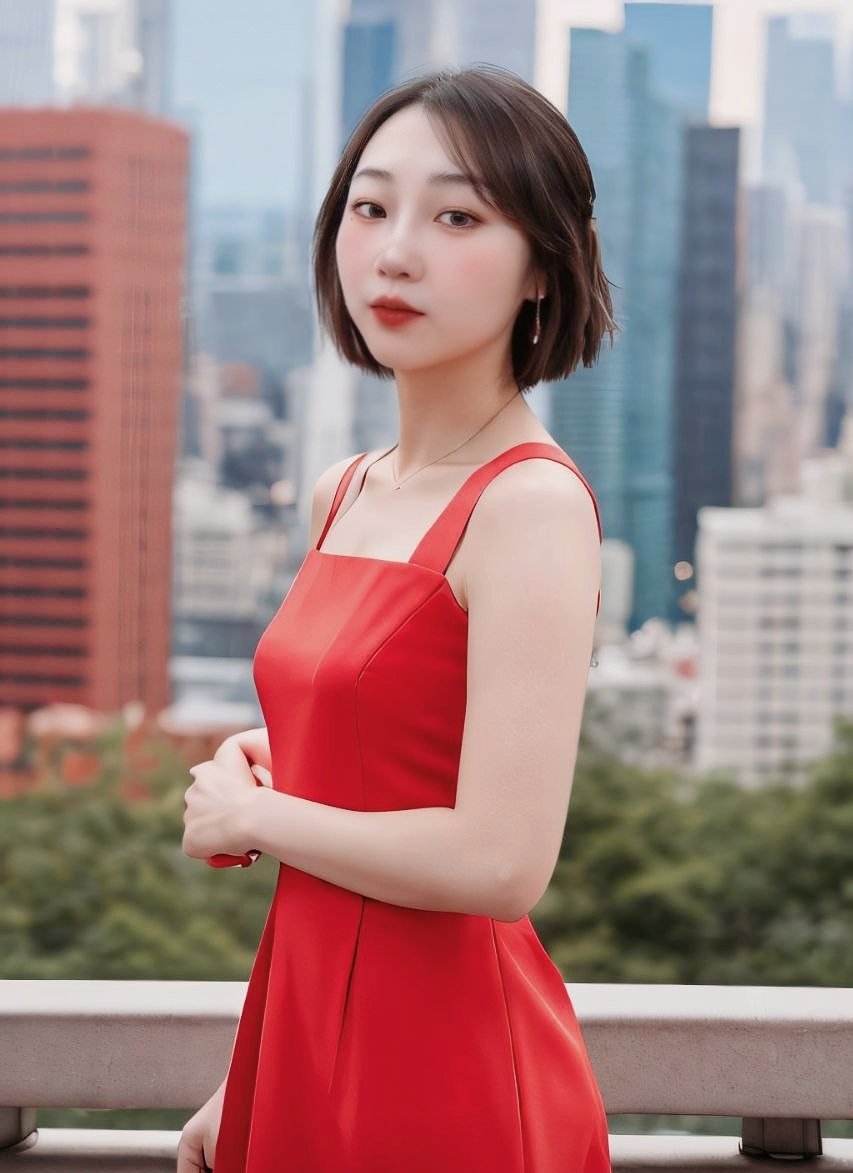 CD 香港偽娘 M Kay Kay