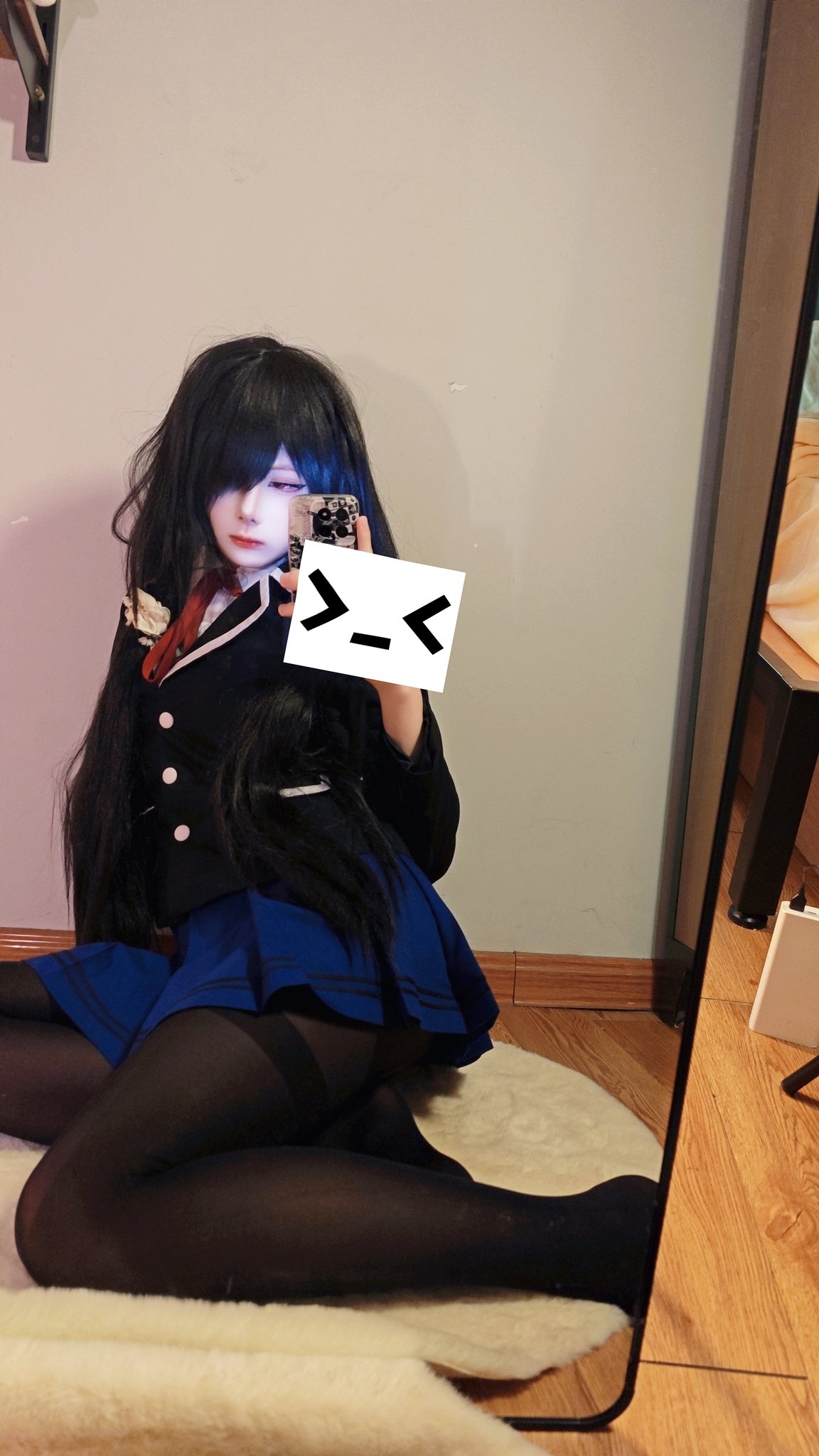 棉花糖小小子