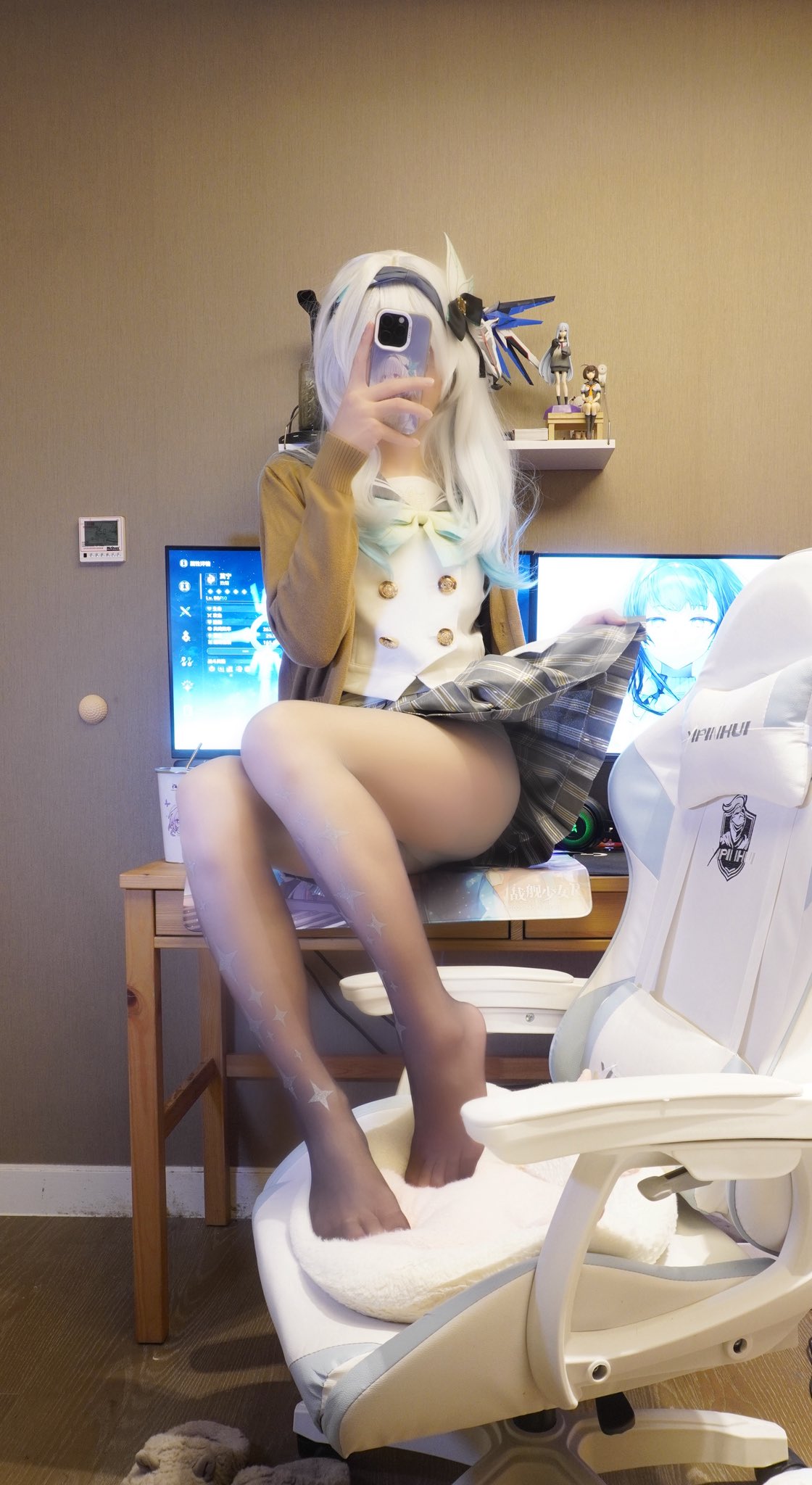 天童 シオン