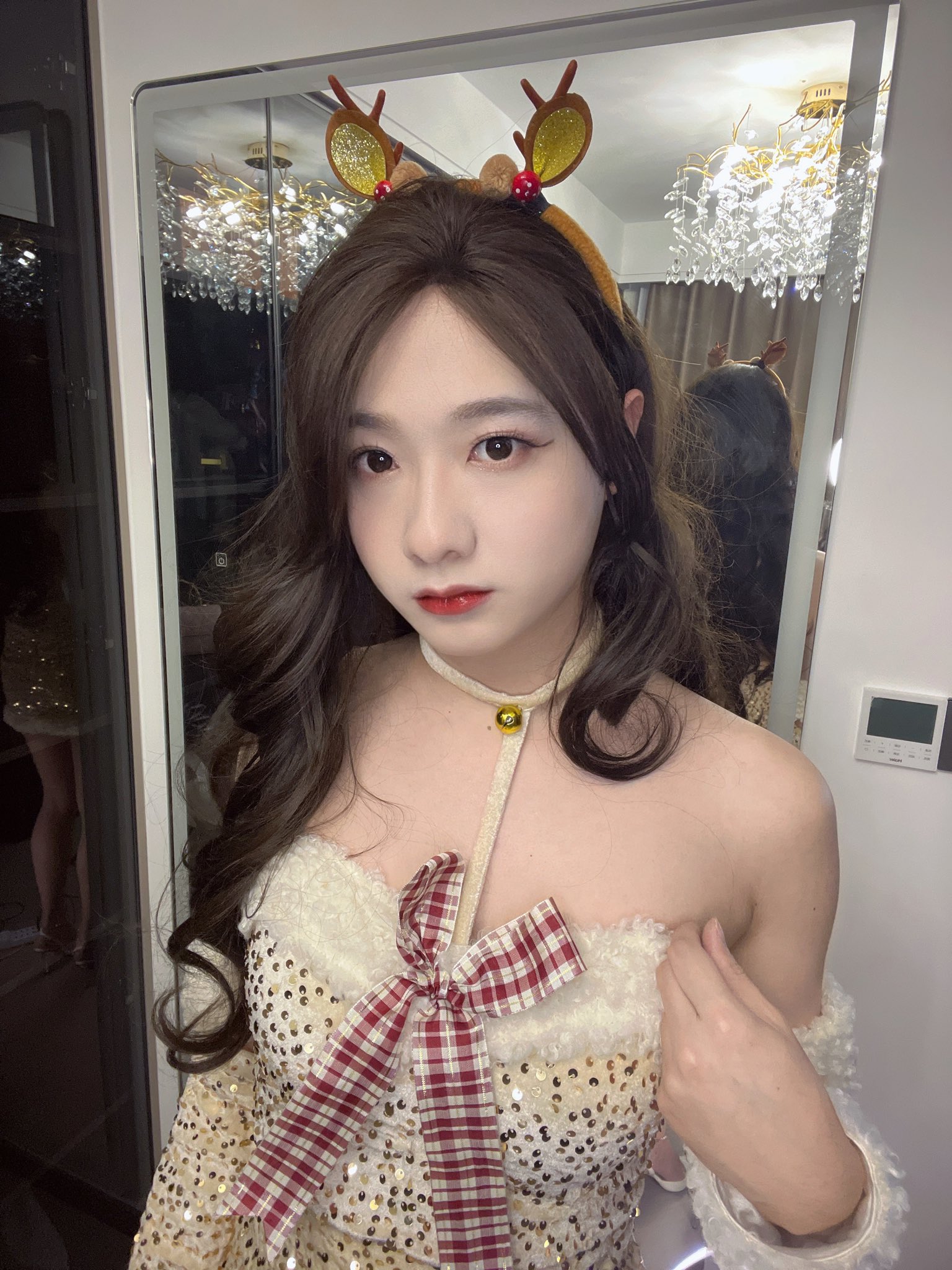 Christina Xu