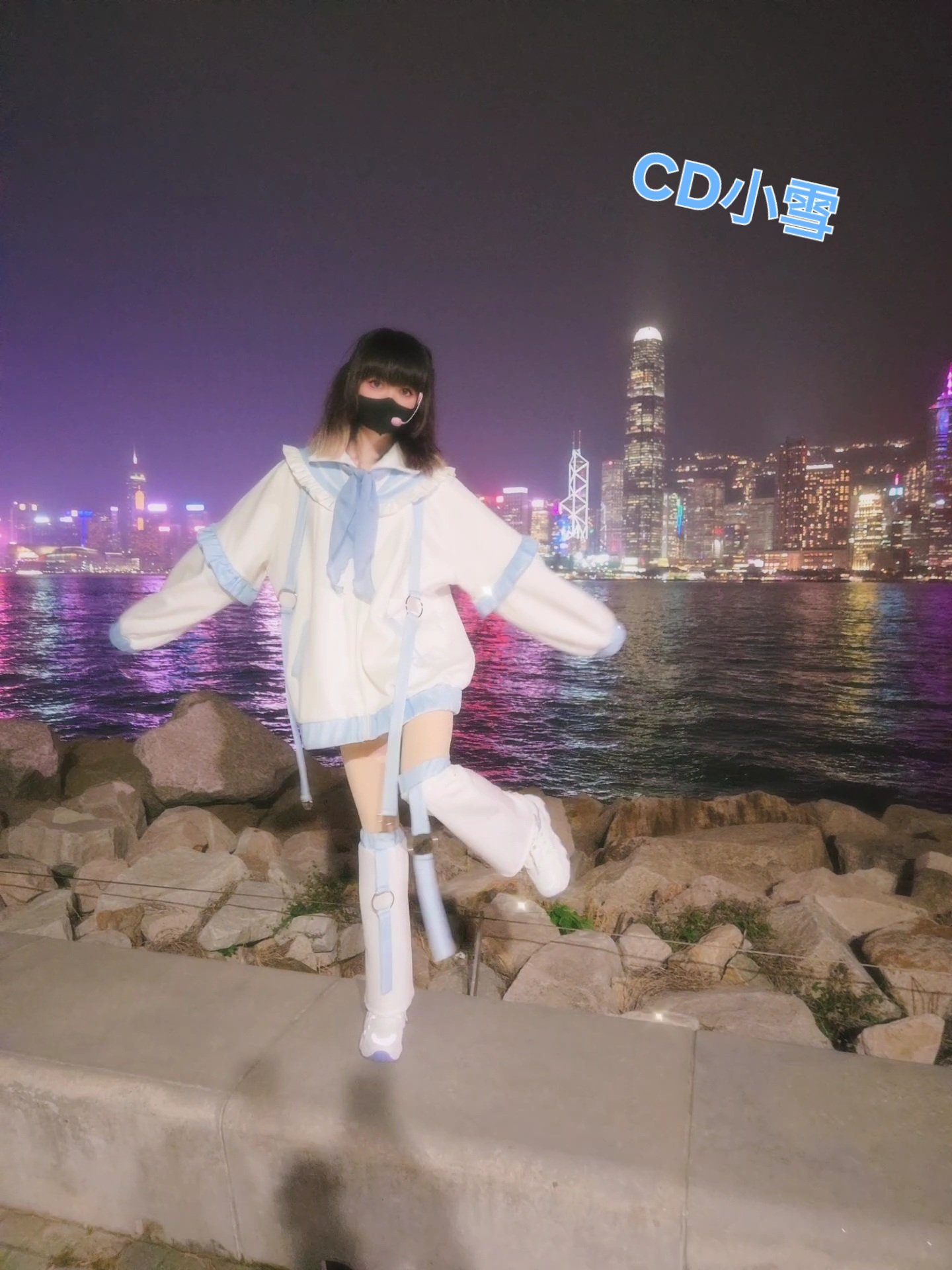 CD小雪