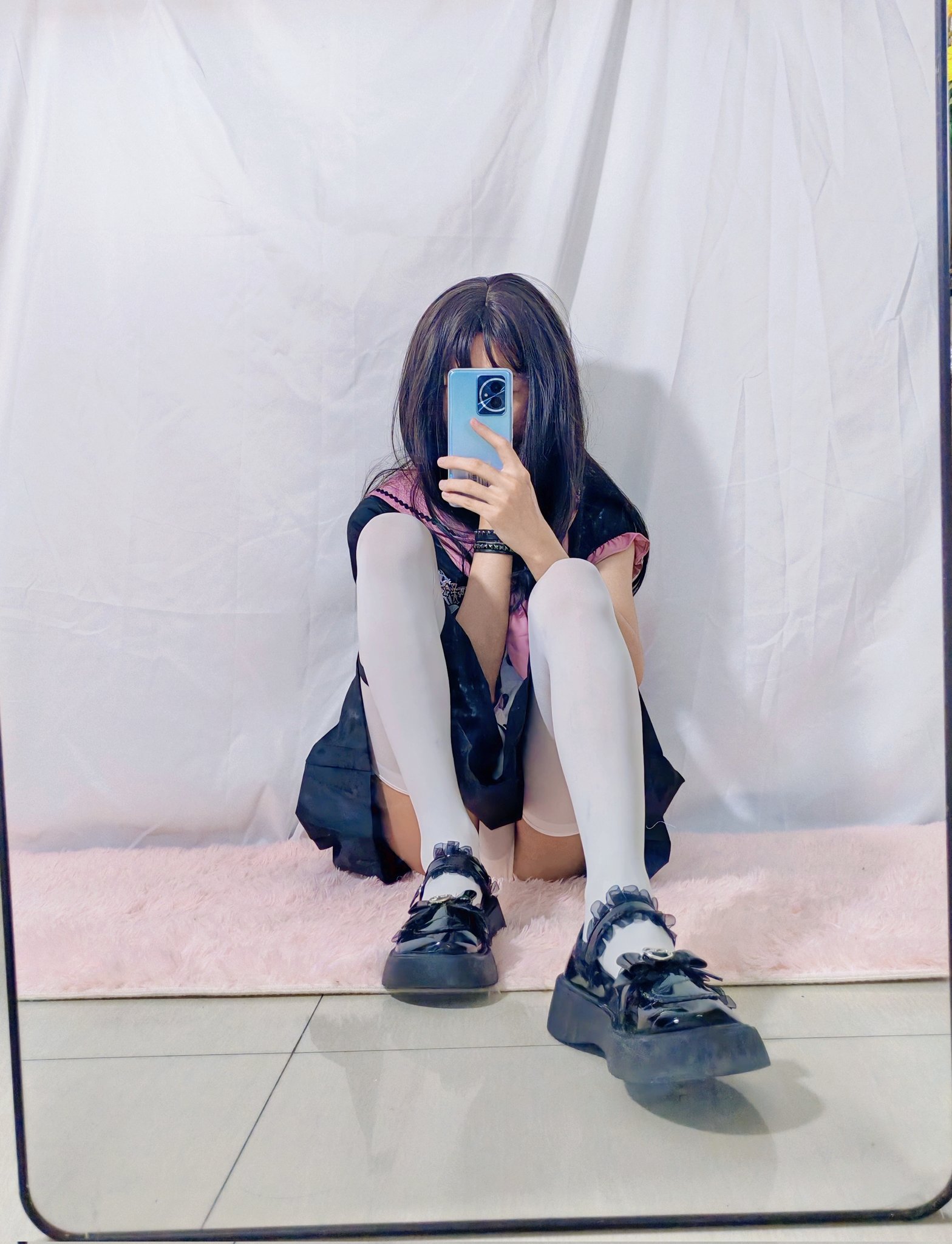 苦味脉动