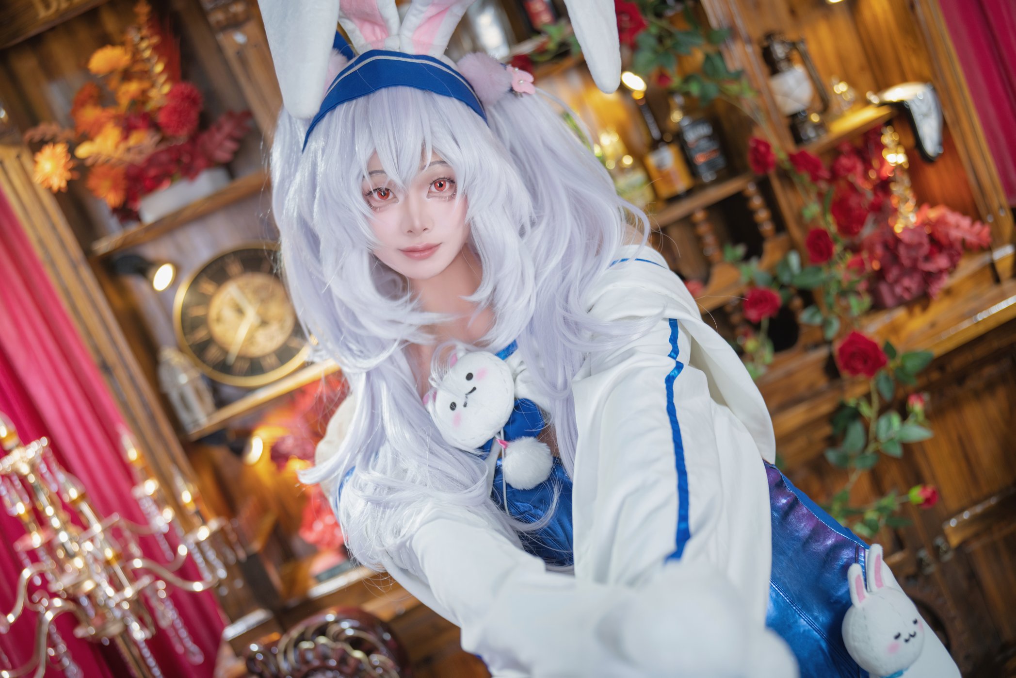 Alice rainbow