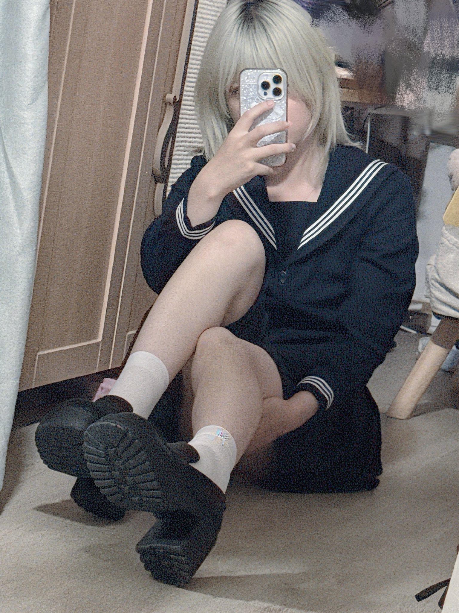 瑠鴎