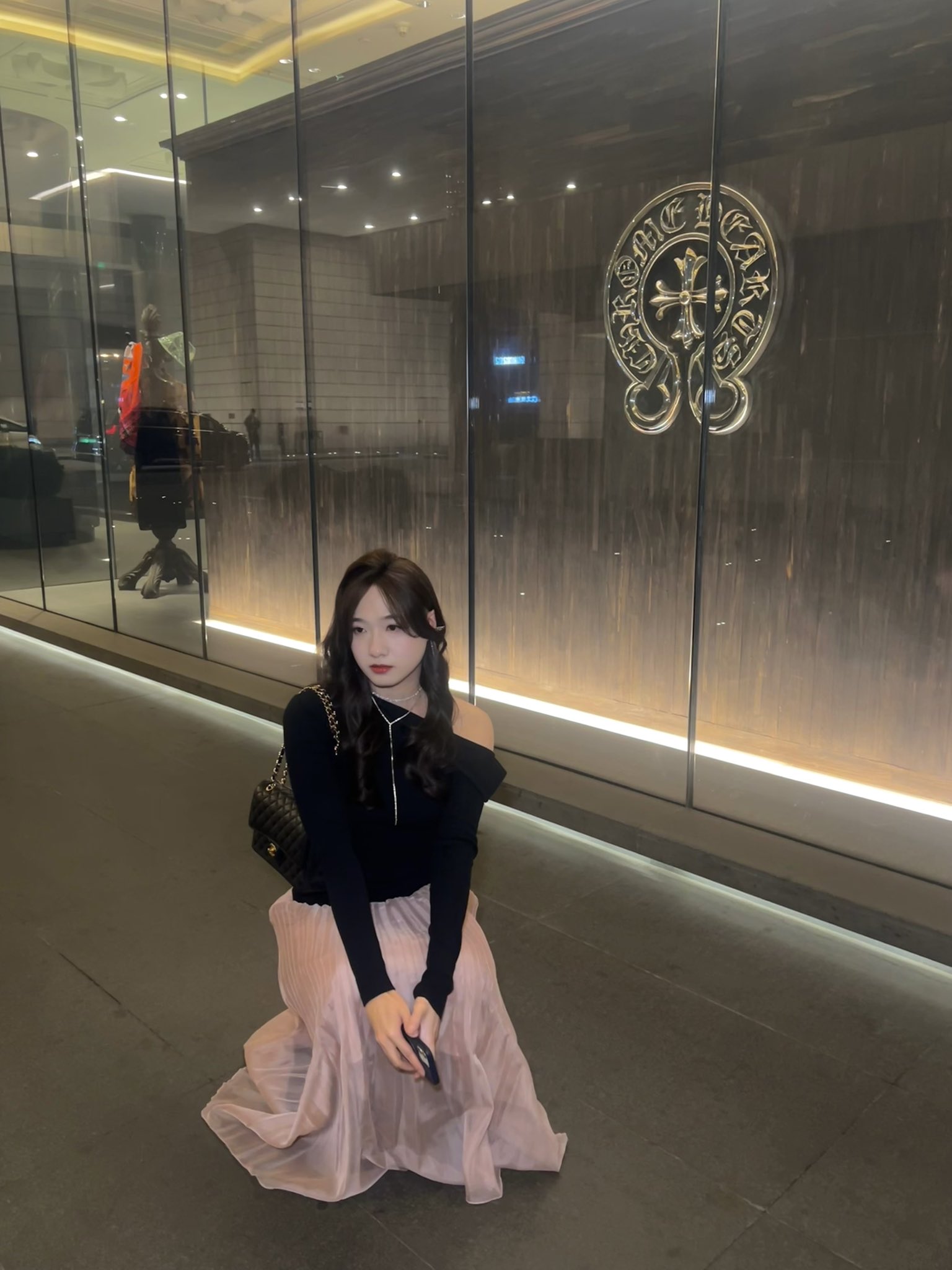 Christina Xu