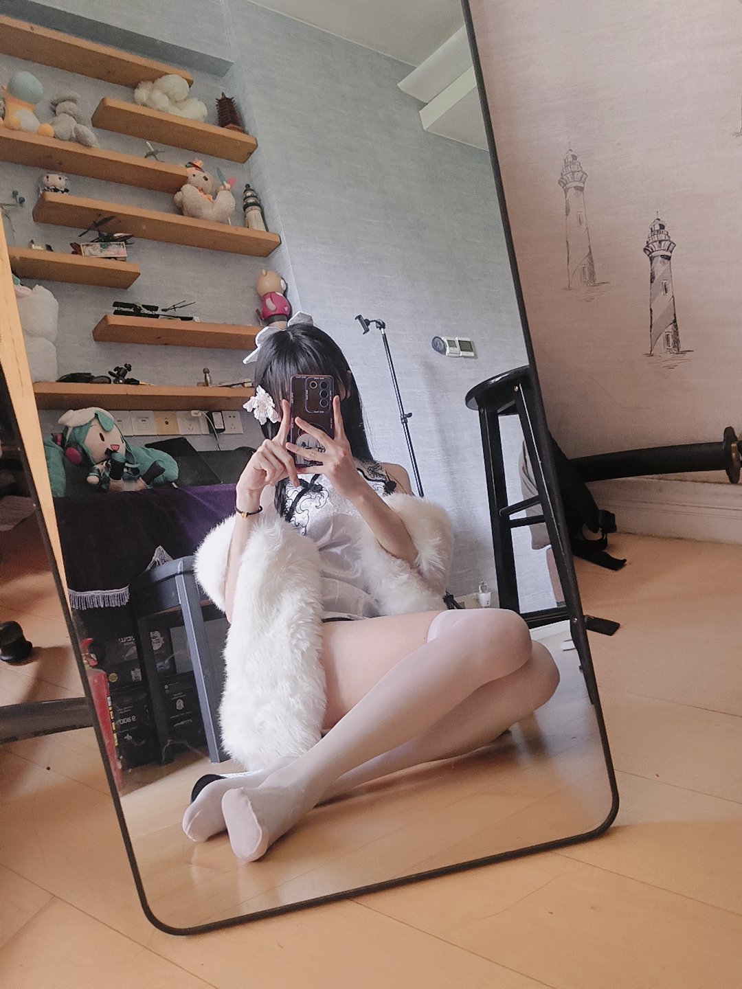 葉雨popopoi