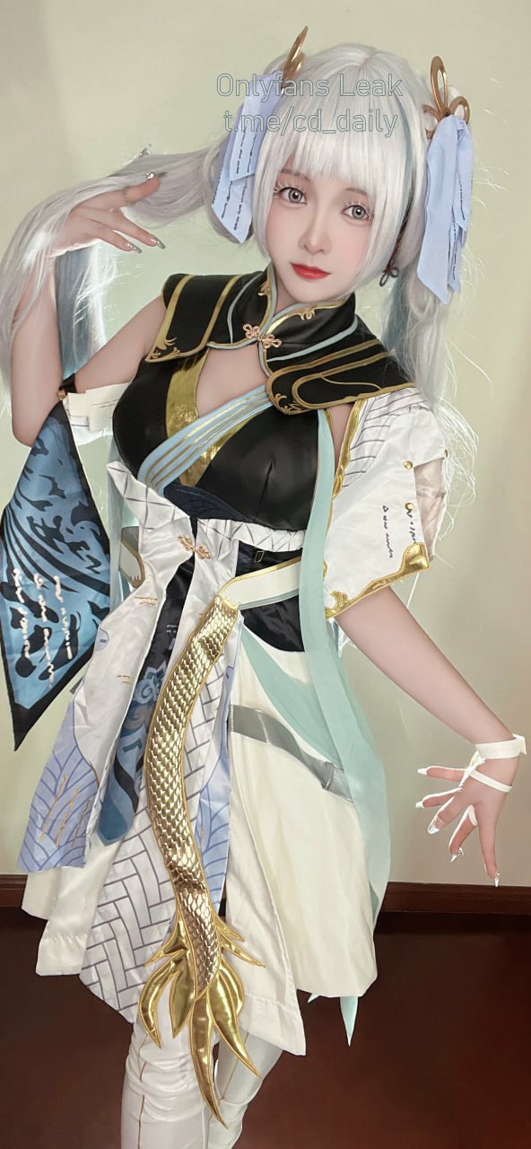 Sola酱