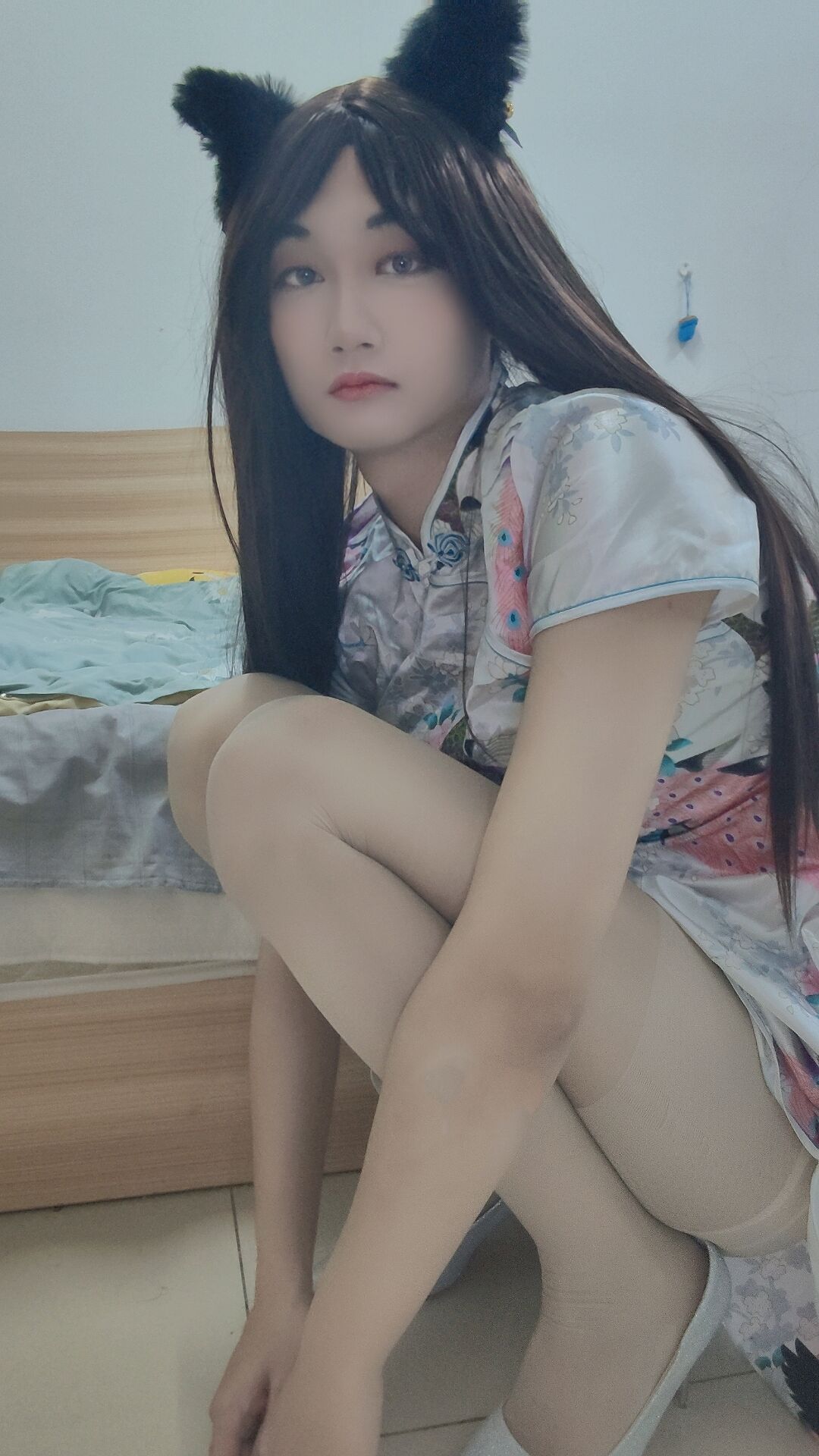 两仪夜希