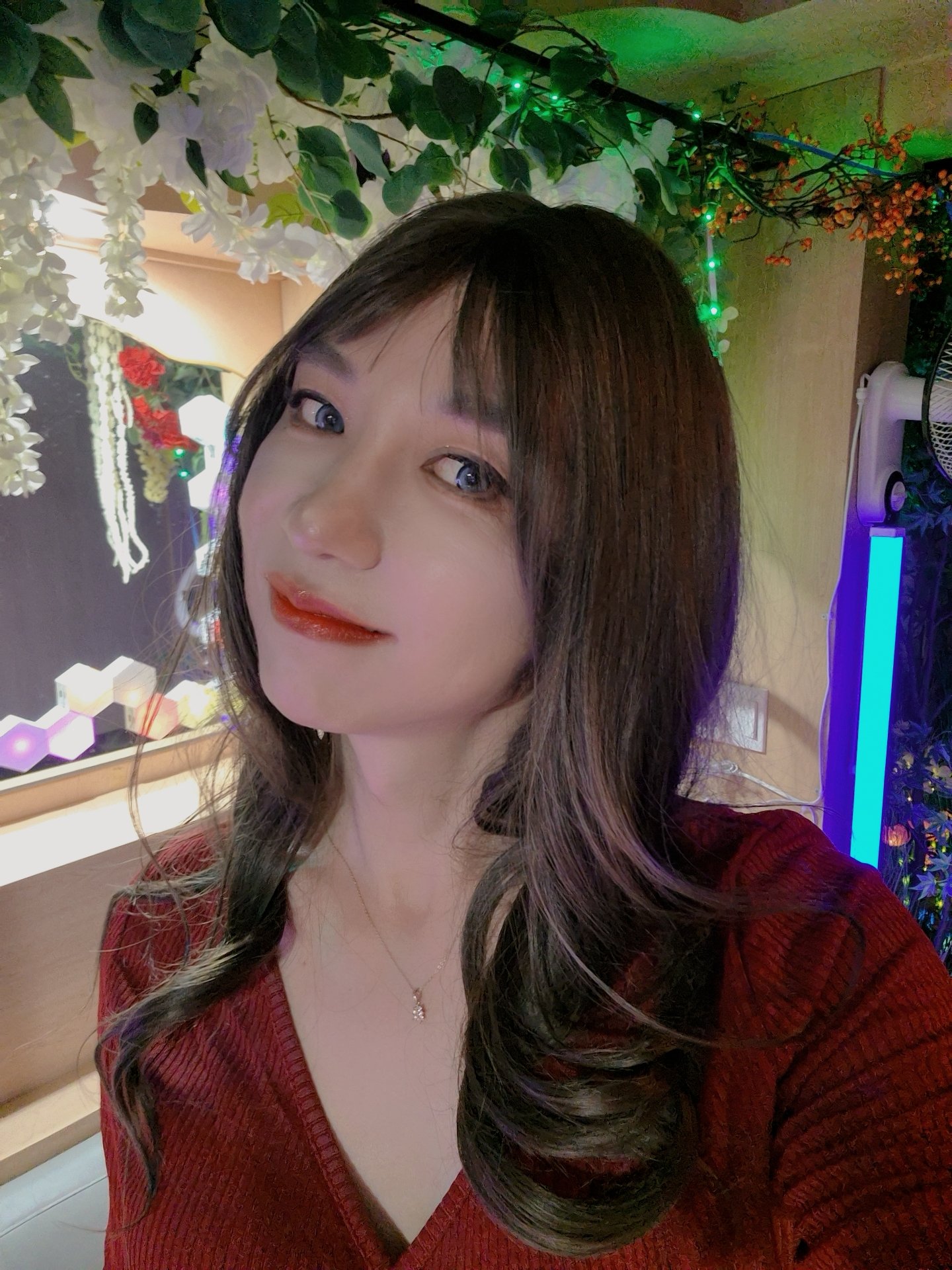 Olivia 올리비아