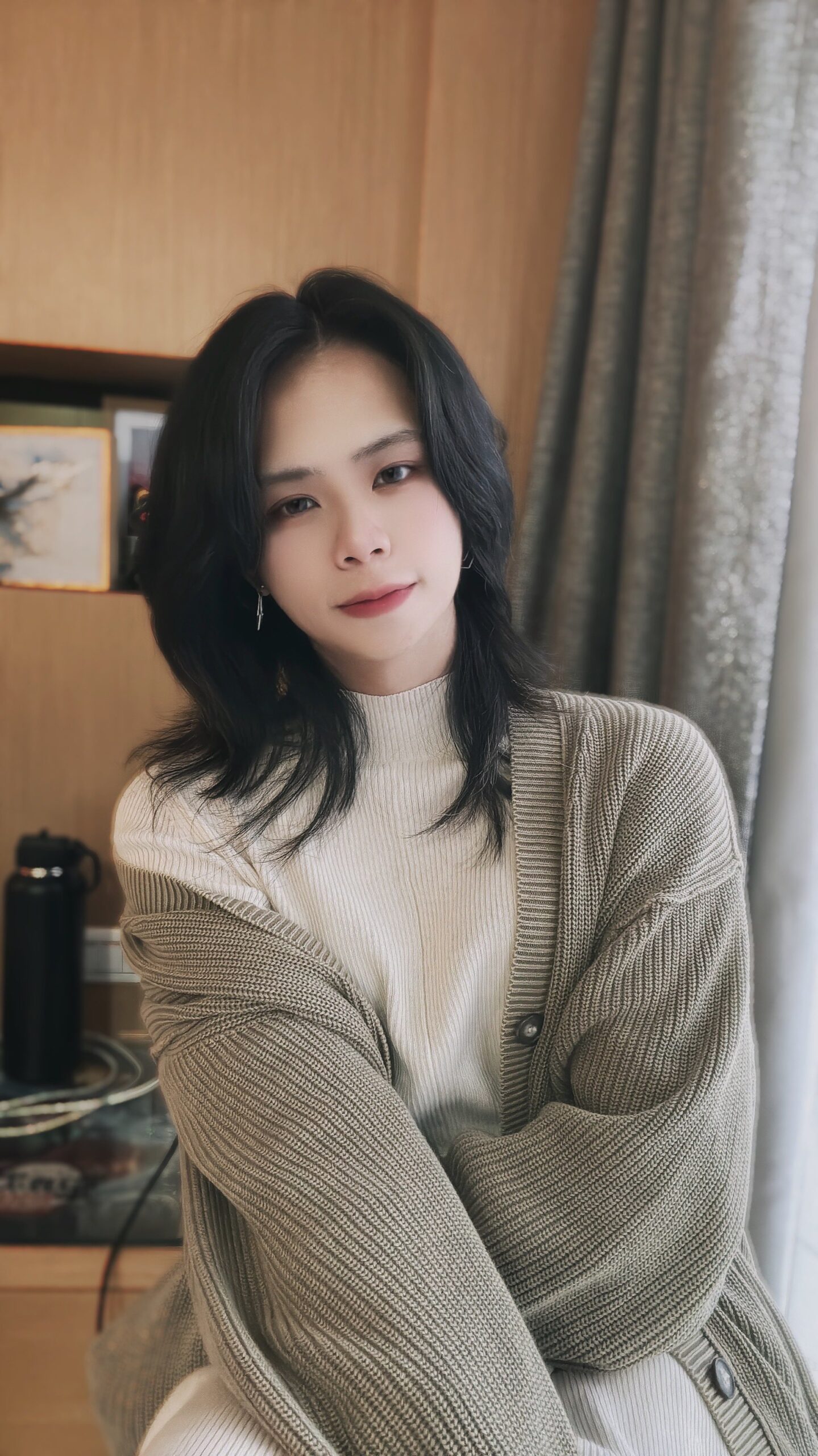 珞珞luoluo