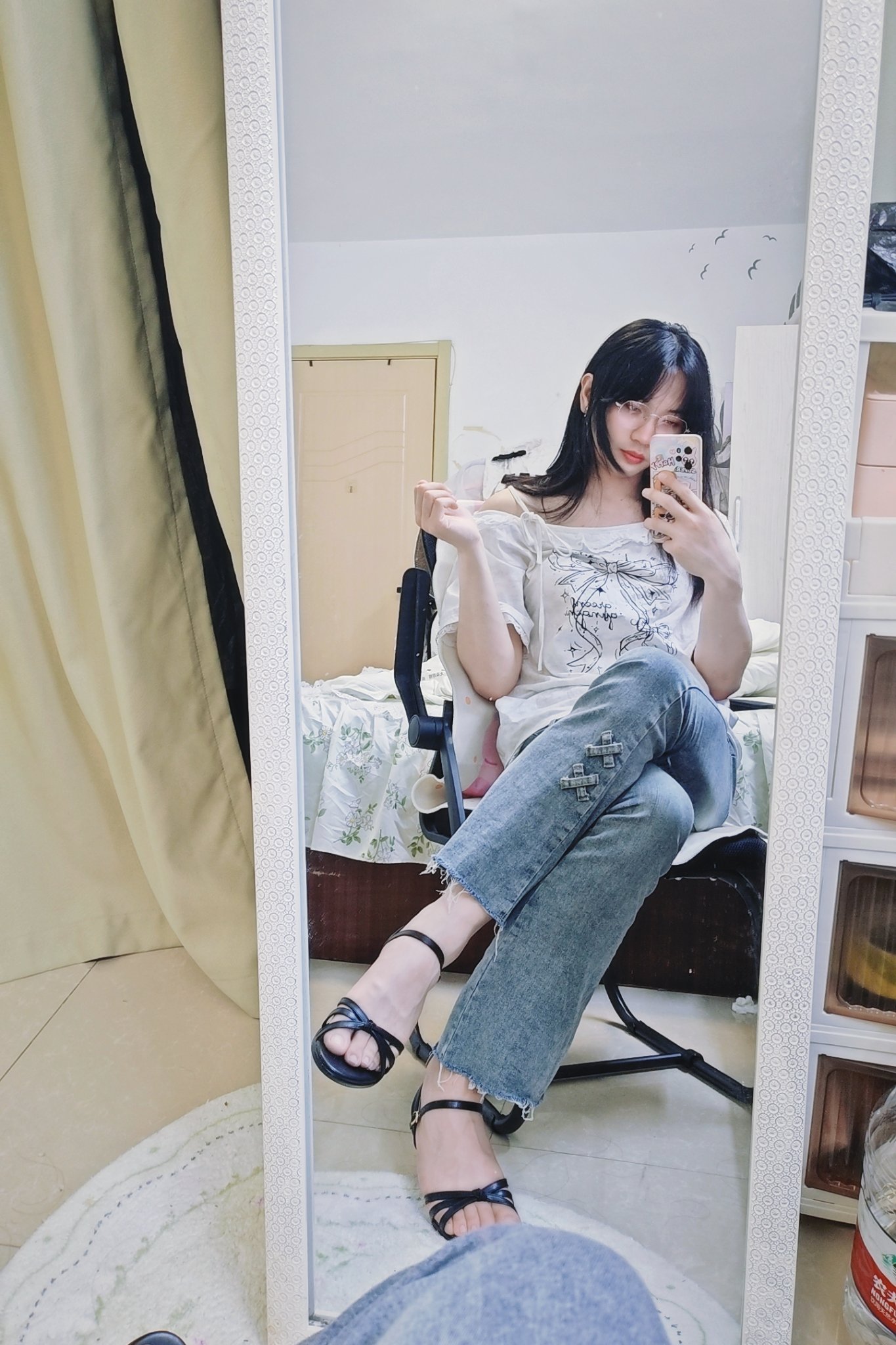 陌上花