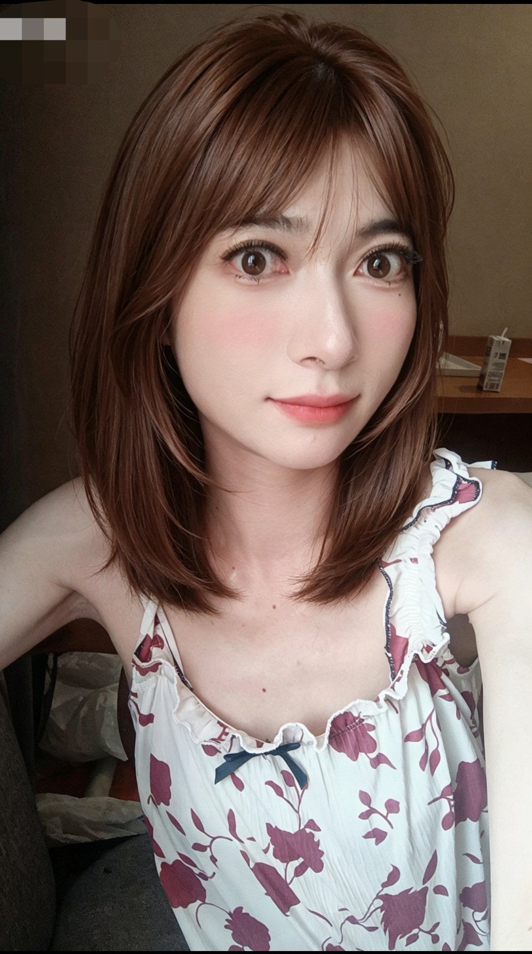 ts柳真真