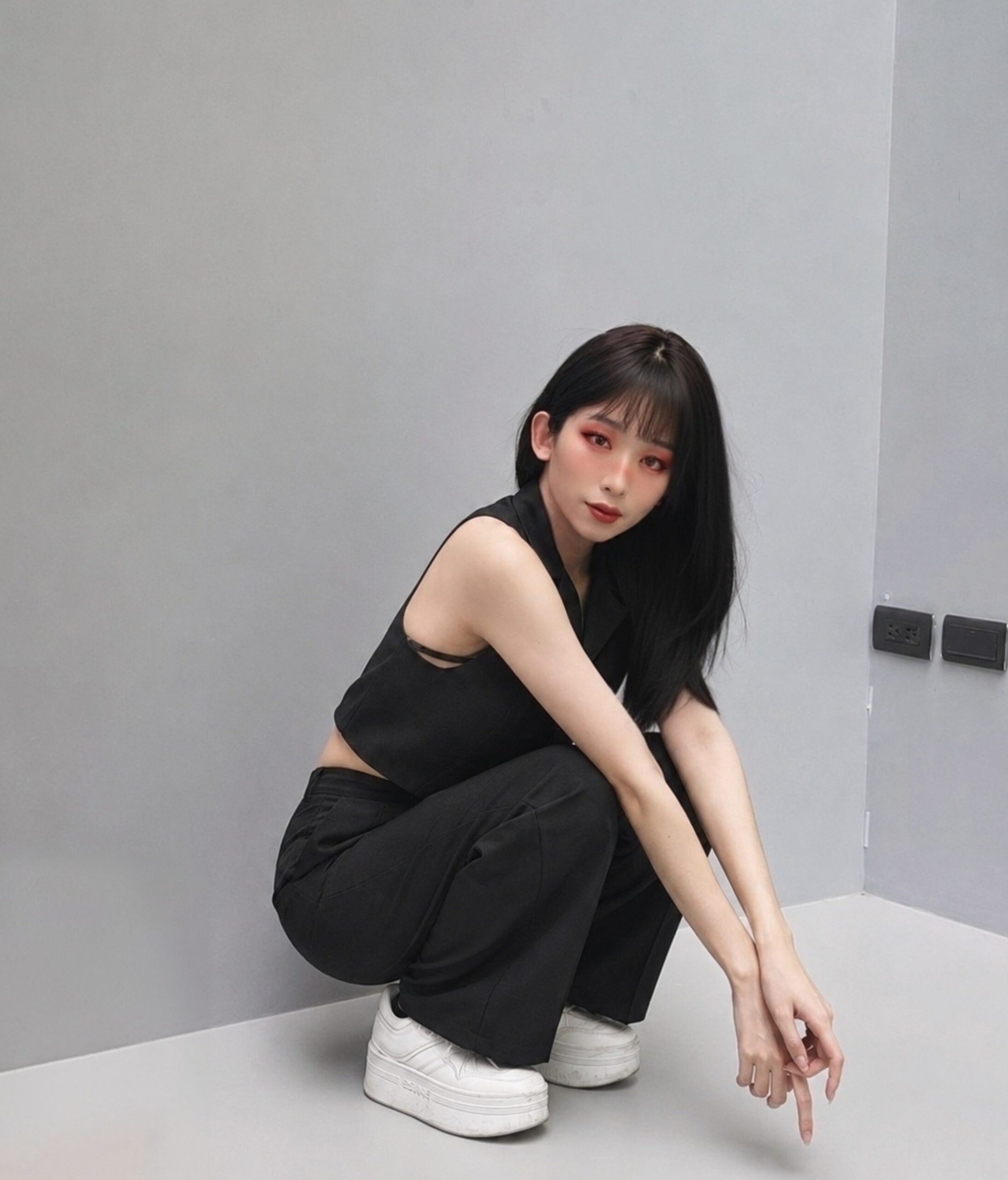 喬安