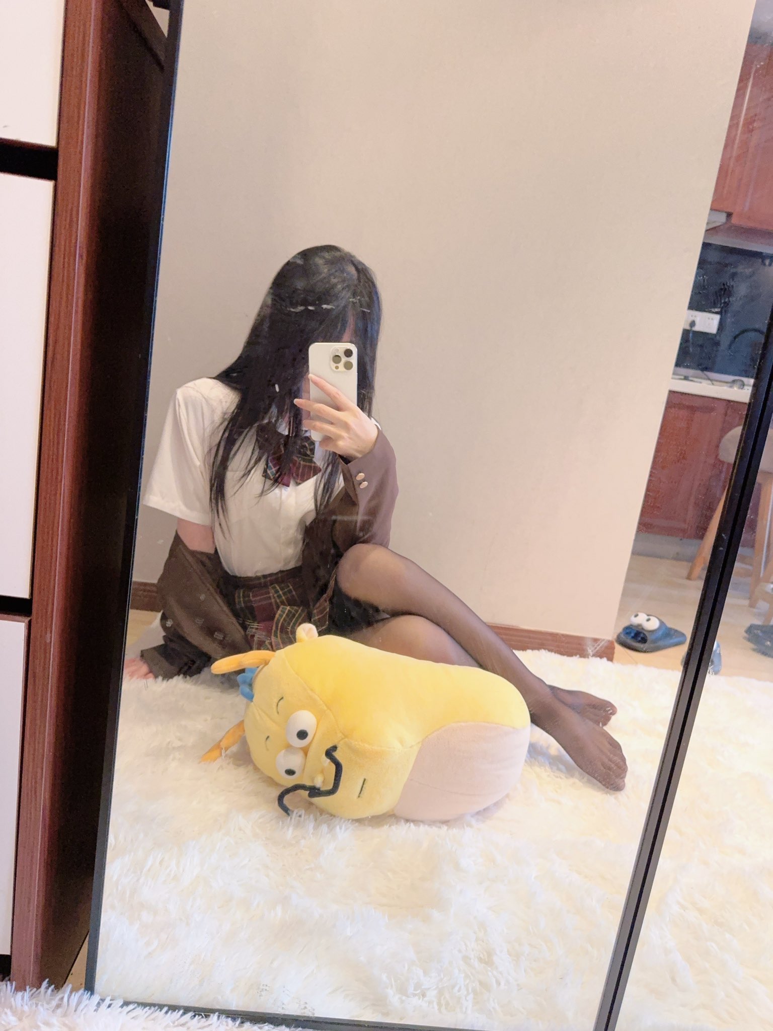 穗