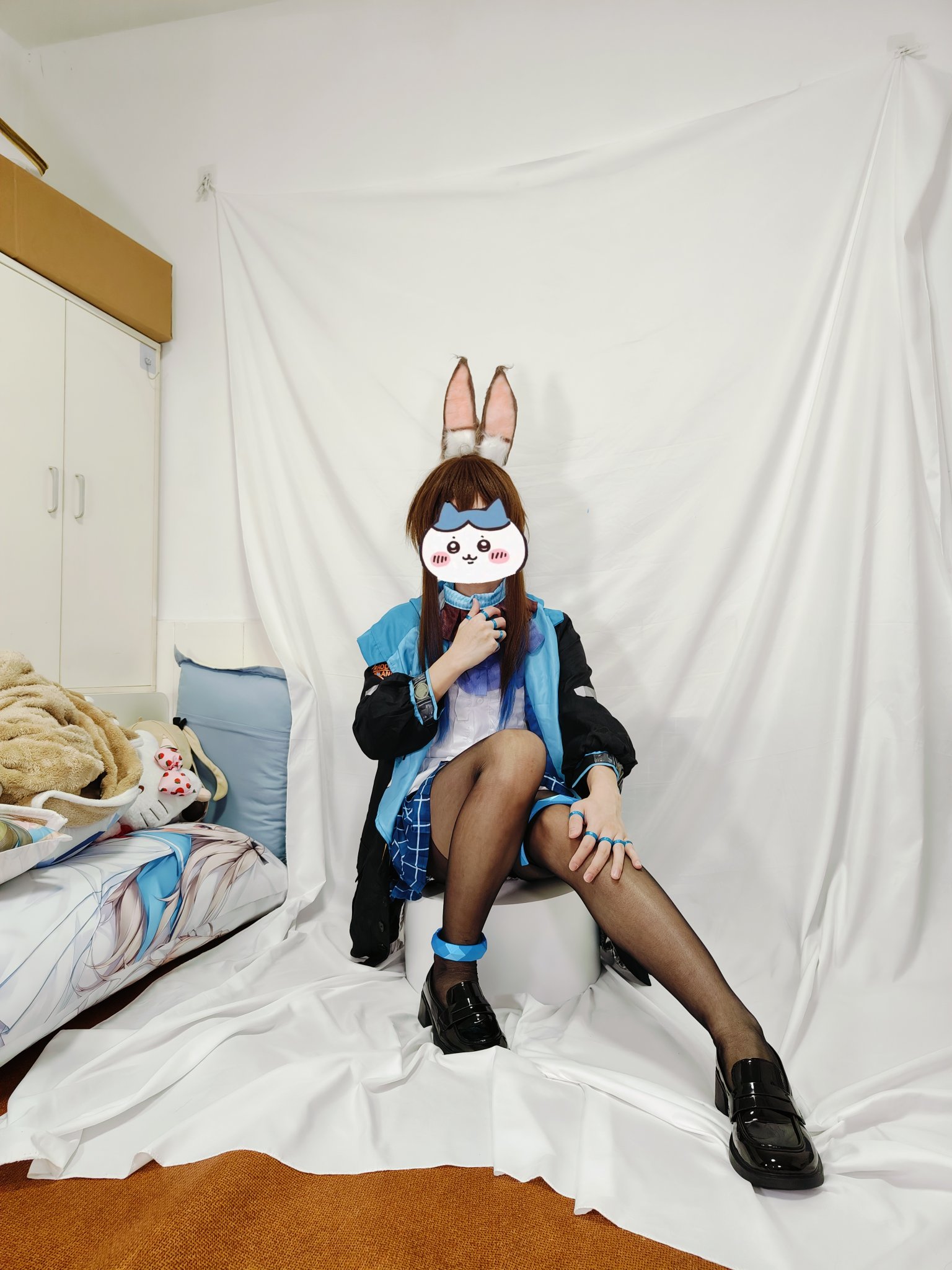 果子喵酱