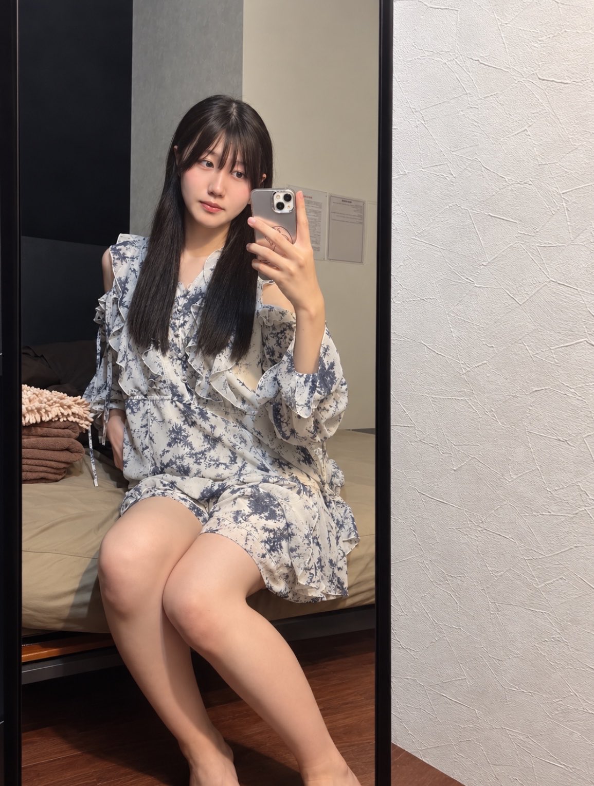西見ゆづき